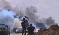 Западной коалиции следует забыть про «блицкриг»